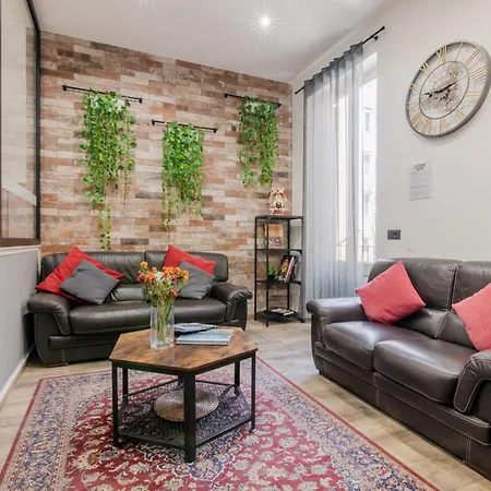 Bed and breakfast Panurban