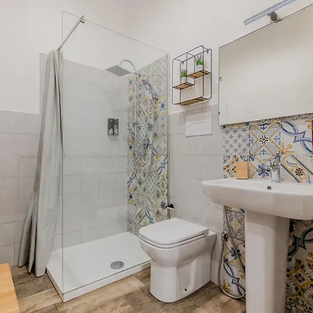 Panurban Bed and breakfast Palermo