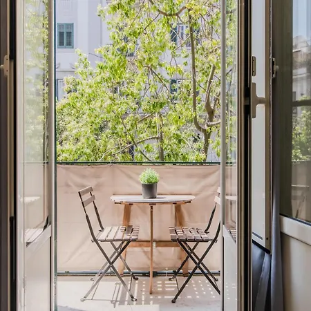 Panurban Bed and breakfast