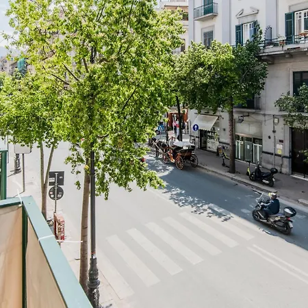 Panurban By Wonderful Italy Bed & Breakfast Palermo