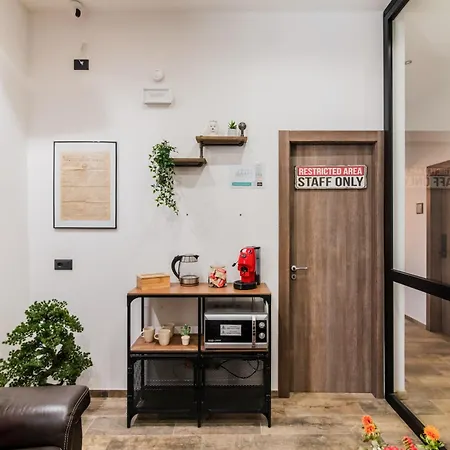 Panurban B&B
