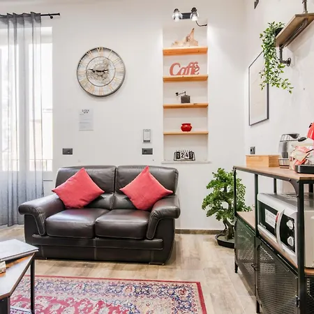 Panurban B&B 2*