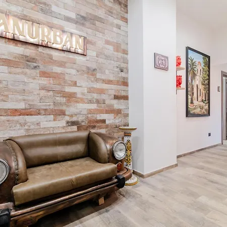 Panurban B&B 2*
