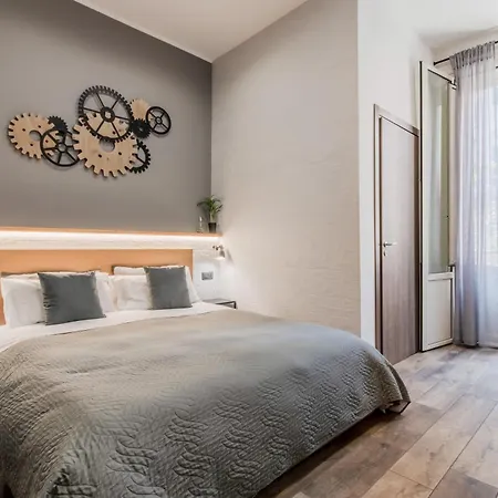 B&B Panurban