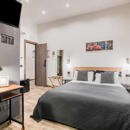 Panurban B&B