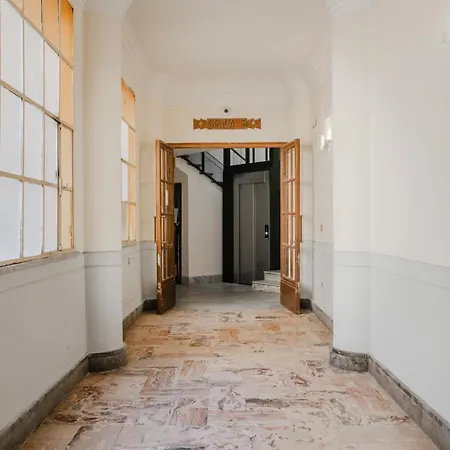 Panurban B&B 2*